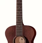 Guitare acoustique Guild M-20 USA | Test, Avis & Comparatif