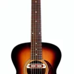 Guitare acoustique Guild M-240E Troubadour Westerly | Test, Avis & Comparatif