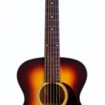 Guitare acoustique Guild M-40 Troubadour AS USA | Test, Avis & Comparatif