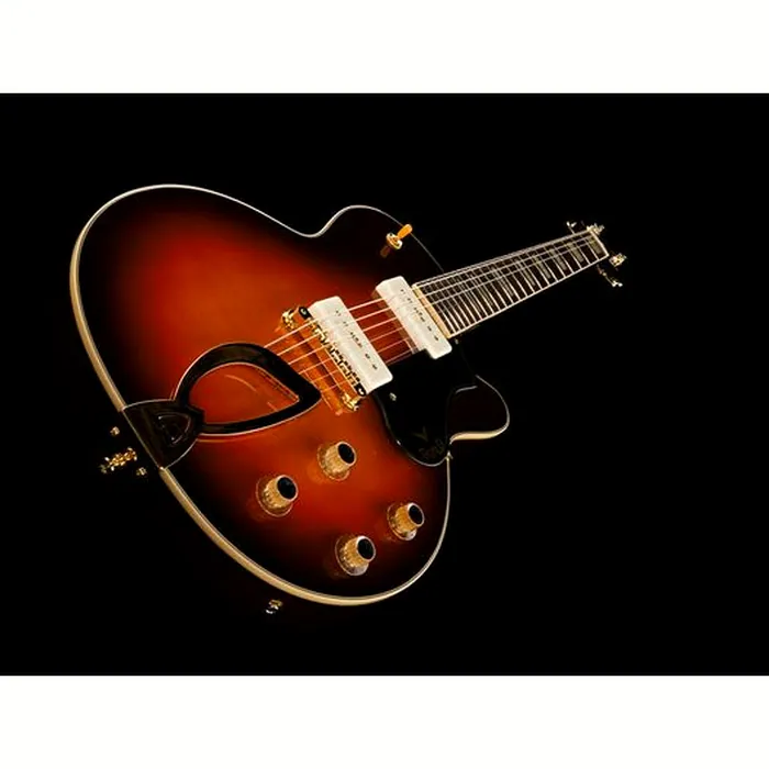 Guild M-75 Aristocrat AB – photo 12