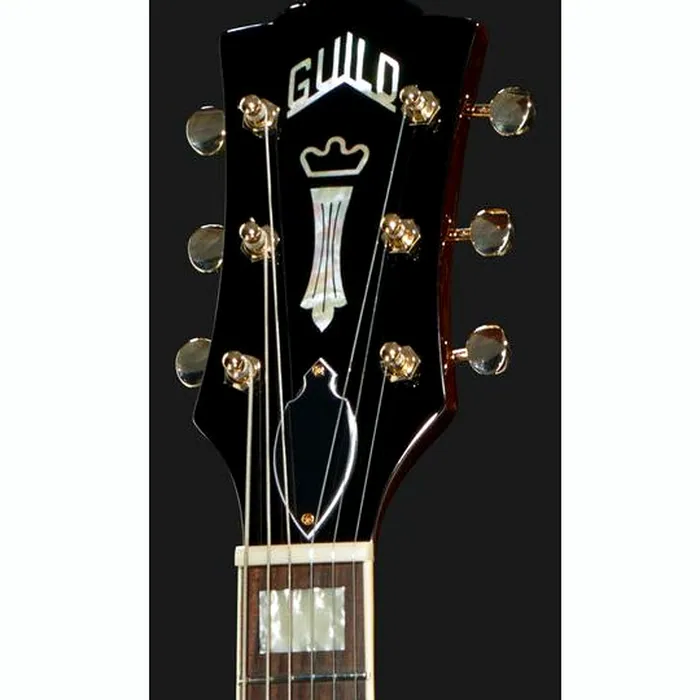 Guild M-75 Aristocrat AB – photo 8