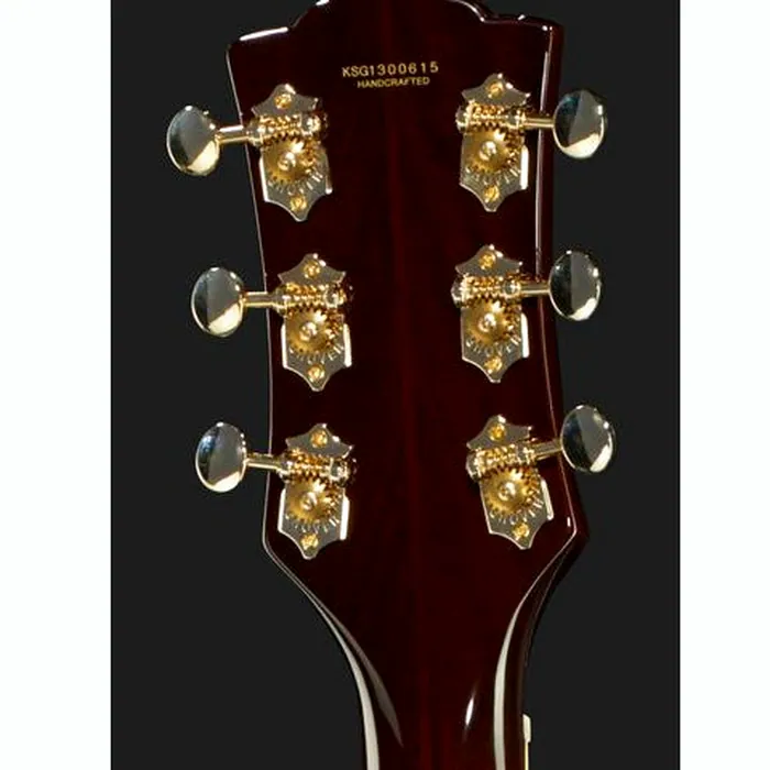 Guild M-75 Aristocrat AB – photo 9