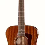 Guitare acoustique Guild OM-120 Nat Westerly | Test, Avis & Comparatif