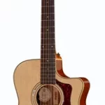 Guitare acoustique Guild OM-140CE Nat Westerly | Test, Avis & Comparatif