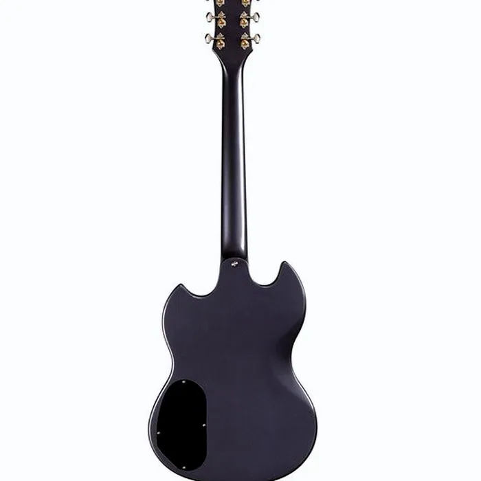 Guild Polara Deluxe Canyon Dusk – photo 4