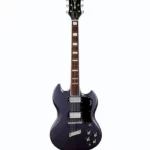 Guild Polara Deluxe Canyon Dusk (Guitare électrique) , Avis & Test