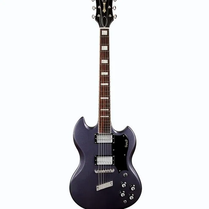 Guild Polara Deluxe Canyon Dusk – photo 2