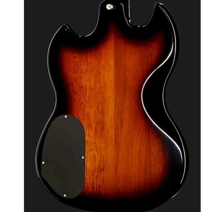 Guild Polara Deluxe Vintage Sunburst – photo 7