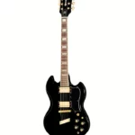 Guitare électrique Guild Polara Kim Thayil , Test, Avis et Comparatif