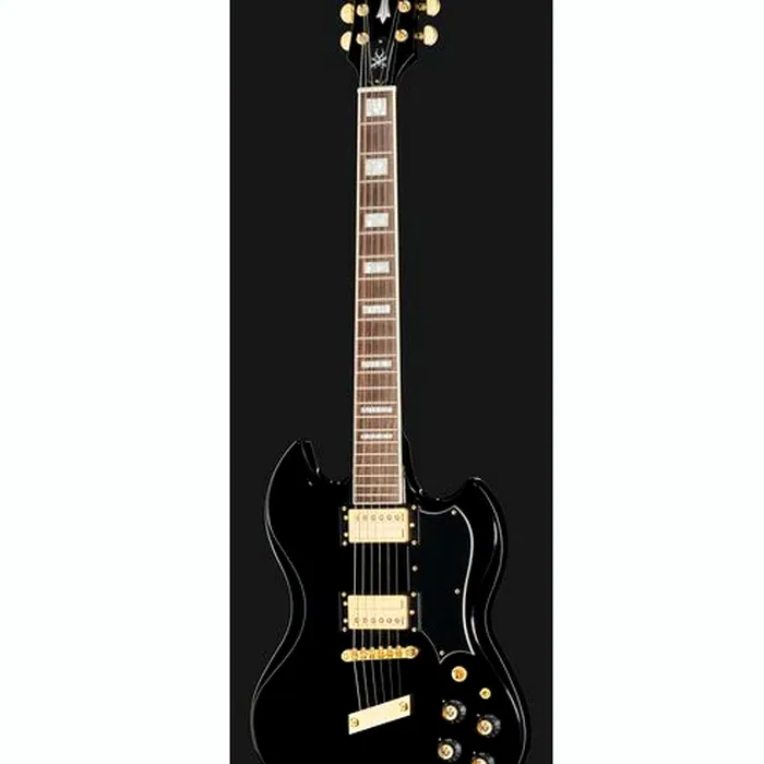 Guild Polara Kim Thayil – photo 4