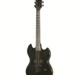 Guild Polara Night Edition Tungsten (Guitare électrique) , Test et Avis