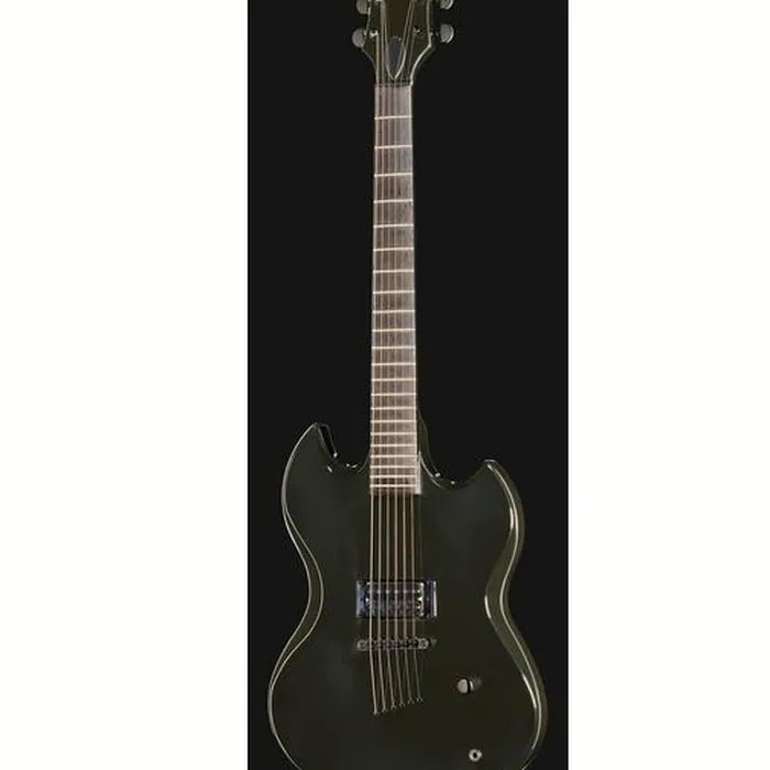 Guild Polara Night Edition Tungsten – photo 4