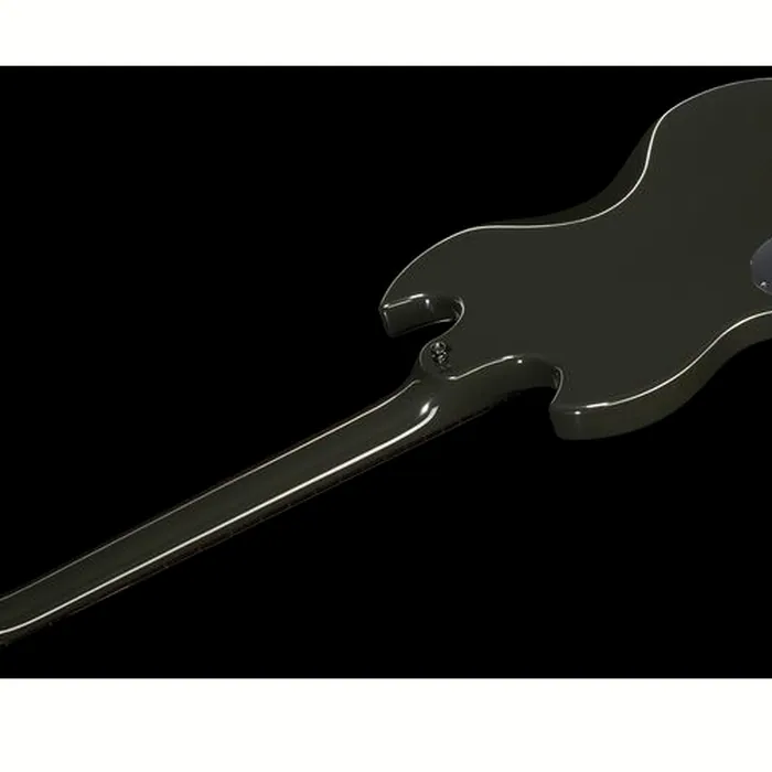 Guild Polara Night Edition Tungsten – photo 10