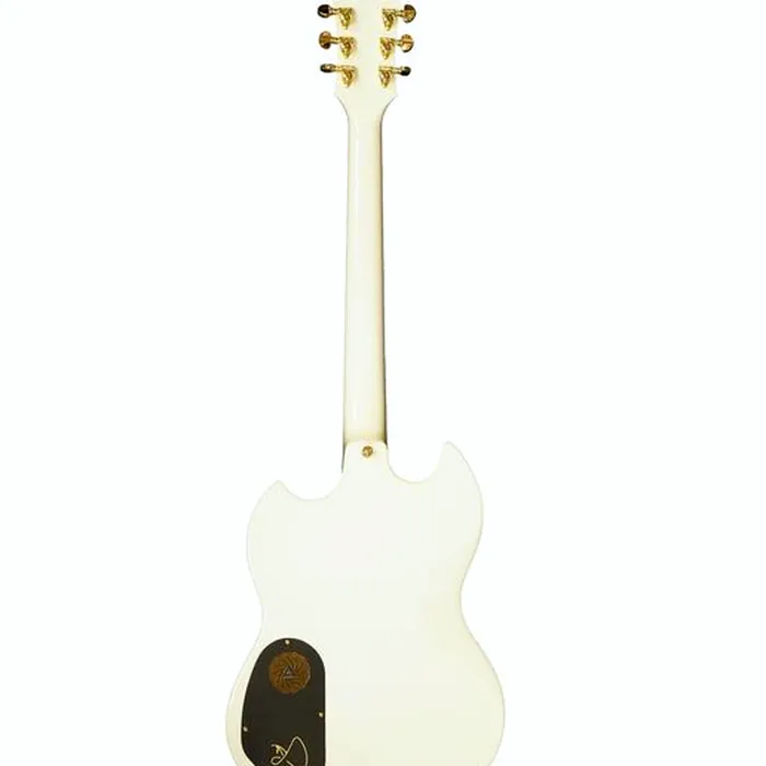 Guild S-100 Polara Kim Thayil USA – photo 4