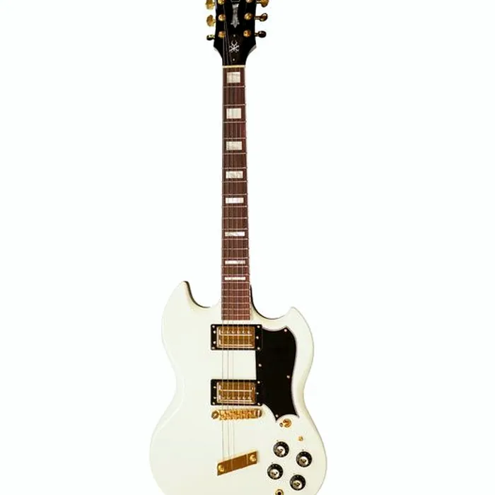 Guild S-100 Polara Kim Thayil USA – photo 2