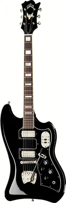 Guild S-200 T-Bird BK