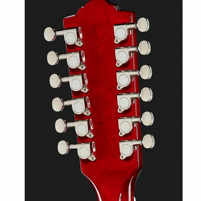 Guild Starfire I-12 CR – photo 9