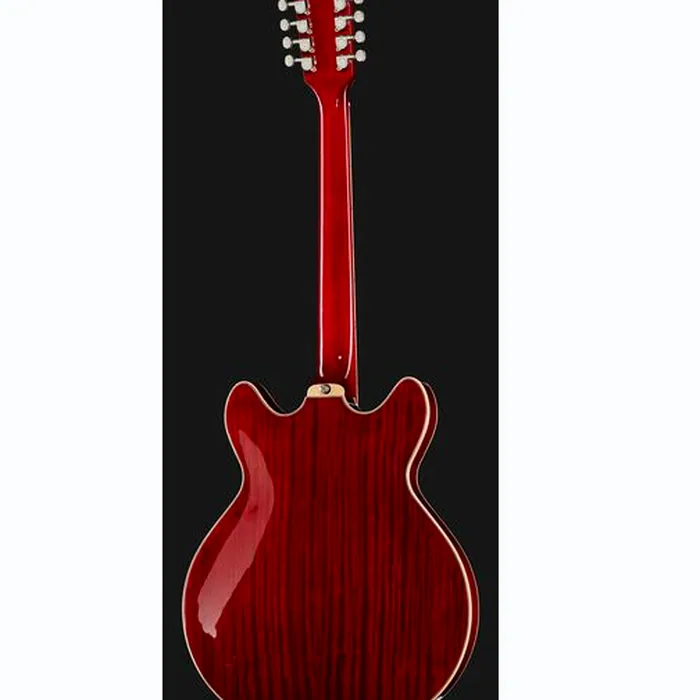 Guild Starfire I-12 CR – photo 5