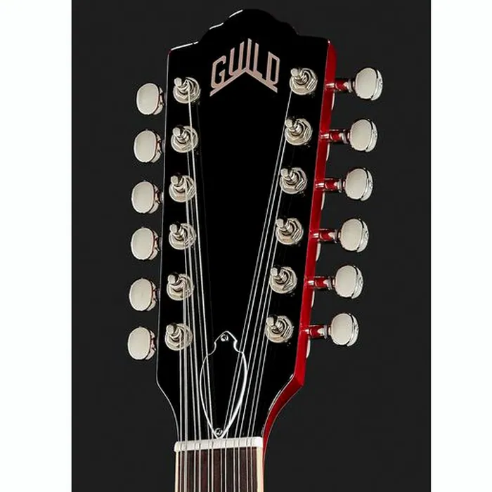 Guild Starfire I-12 CR – photo 8