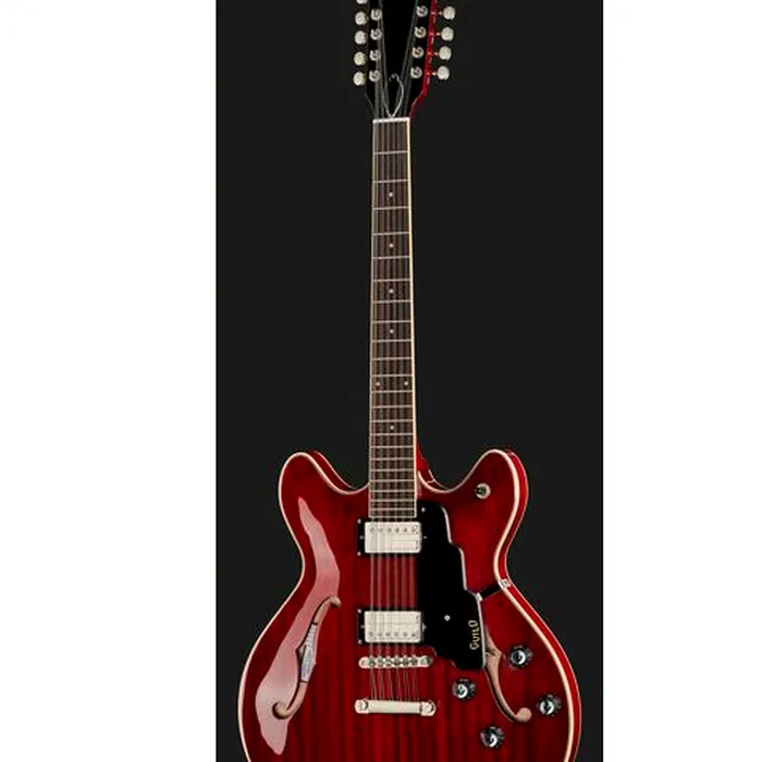Guild Starfire I-12 CR – photo 4