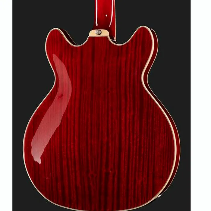 Guild Starfire I-12 CR – photo 7