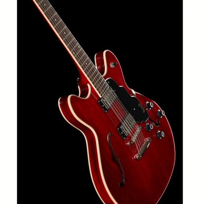 Guild Starfire I-12 CR – photo 12