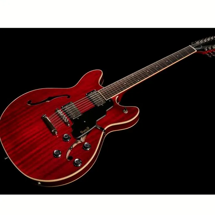 Guild Starfire I-12 CR – photo 11