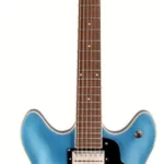 La guitare électrique Guild Starfire I DC Pelham | Test, Avis & Comparatif