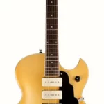 La guitare électrique Guild Starfire I Jet 90 Gold Top | Test, Avis & Comparatif | E.G.L