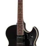 La guitare électrique Guild Starfire I Jet 90 Satin Black | Test, Avis & Comparatif | E.G.L