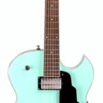 La guitare électrique Guild Starfire I SC Seafoam Green | Test, Avis & Comparatif