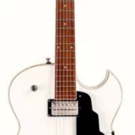 La guitare électrique Guild Starfire I SC Snowcrest White | Test, Avis & Comparatif