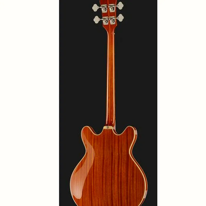 Guild Starfire II Bass Natural – photo 5