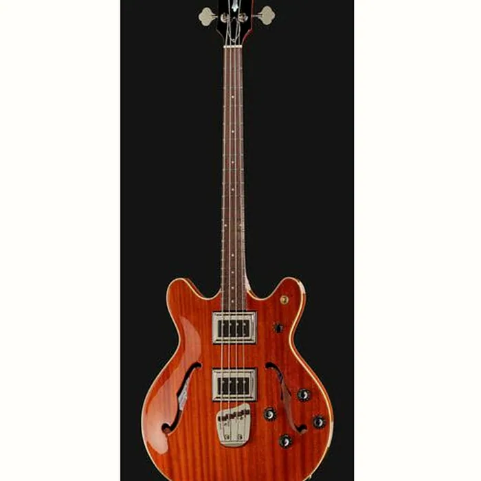 Guild Starfire II Bass Natural – photo 4