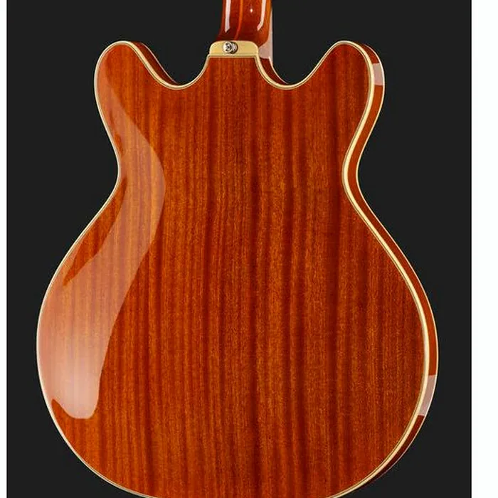 Guild Starfire II Bass Natural – photo 7