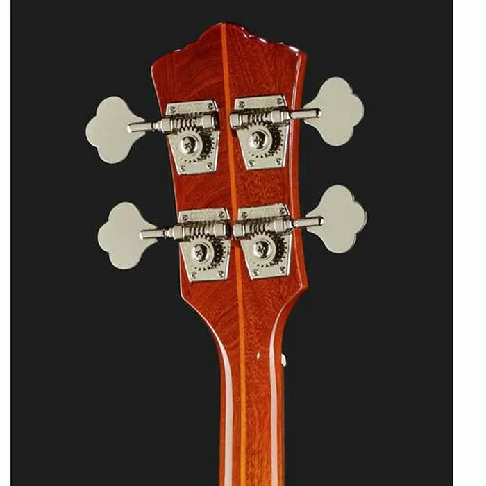 Guild Starfire II Bass Natural – photo 9