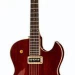 La guitare électrique Guild Starfire II Dynasonic RB | Test, Avis & Comparatif