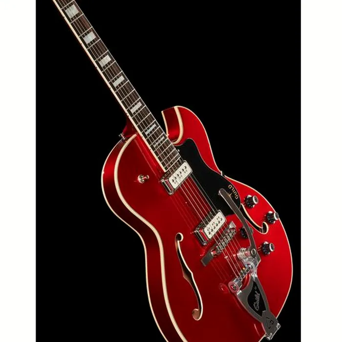 Guild Starfire III Special SR – photo 12