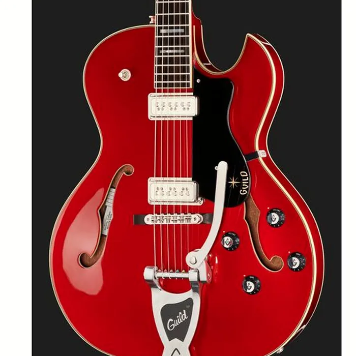 Guild Starfire III Special SR – photo 6