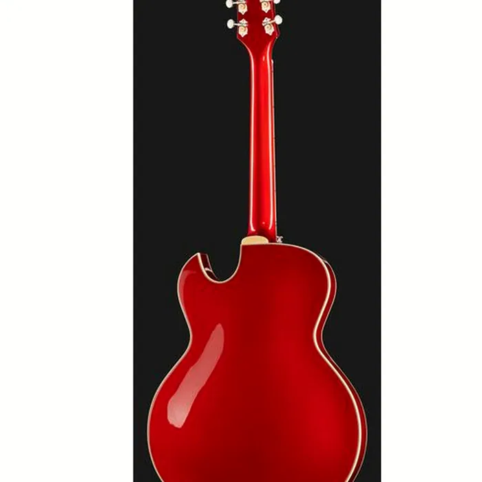 Guild Starfire III Special SR – photo 5
