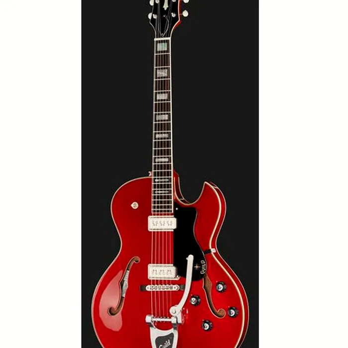 Guild Starfire III Special SR – photo 4