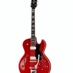Guild Starfire III Special SR (Guitare électrique) Avis, Test