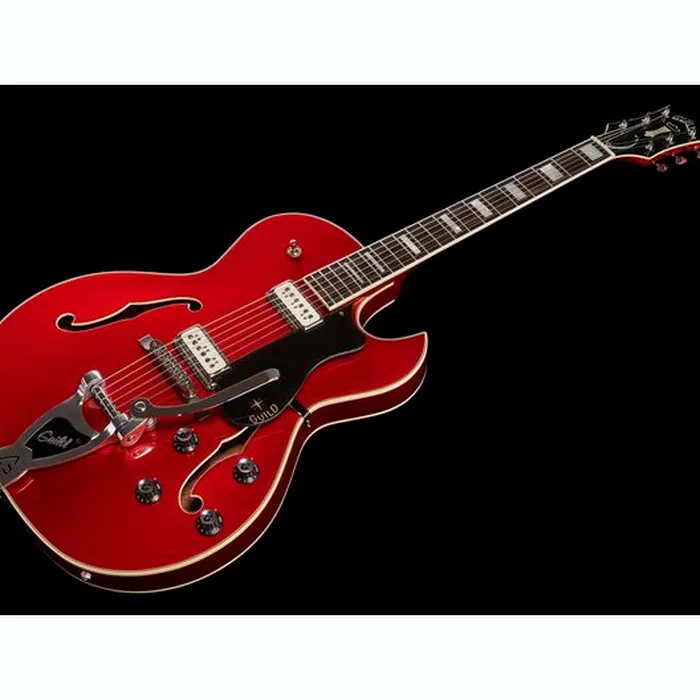 Guild Starfire III Special SR – photo 11