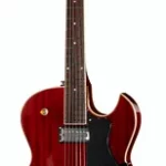 La guitare électrique Guild Starfire III w/Bigsby CR | Test, Avis & Comparatif