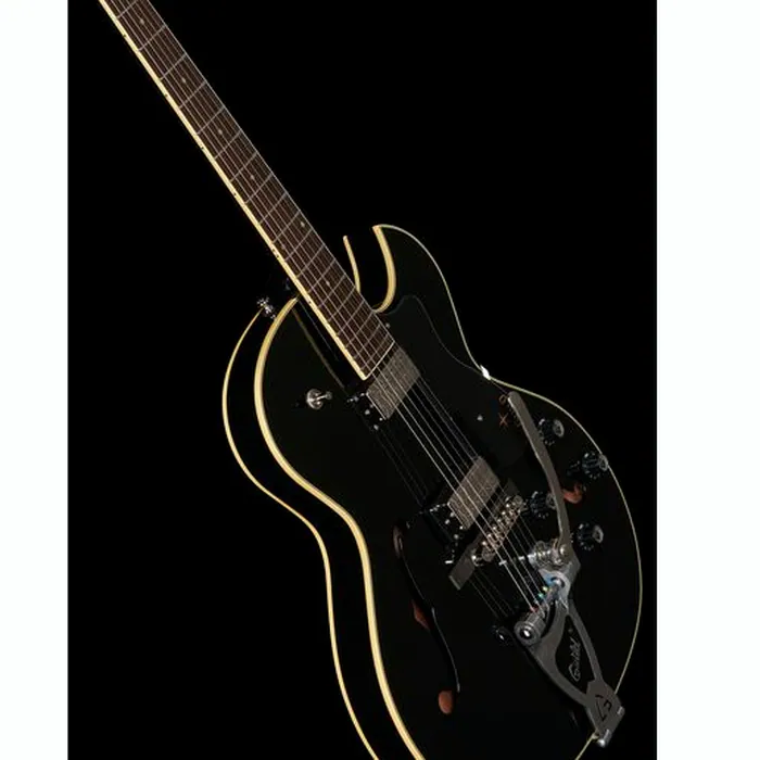 Guild Starfire III w/Guild BLK – photo 12