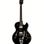 Guild Starfire III w/Guild BLK (Guitare électrique) – Test, Avis & Comparatif