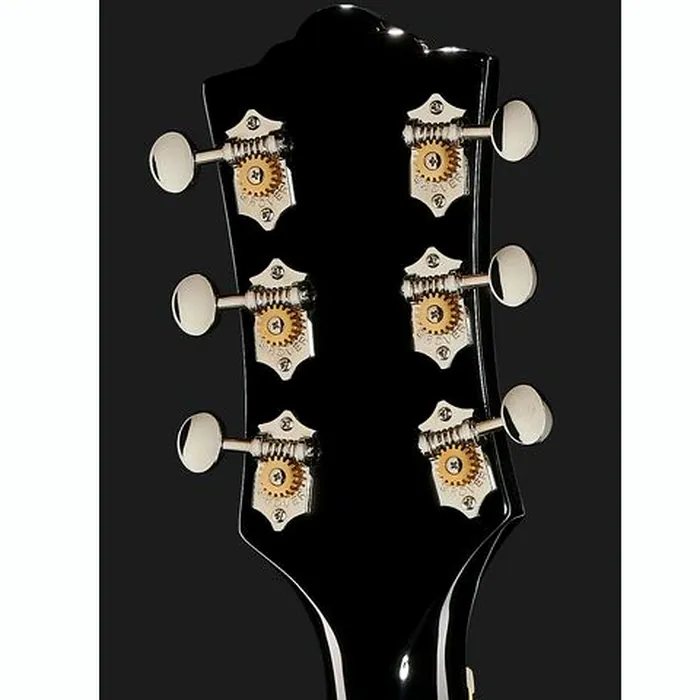 Guild Starfire III w/Guild BLK – photo 9
