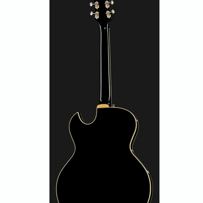 Guild Starfire III w/Guild BLK – photo 5