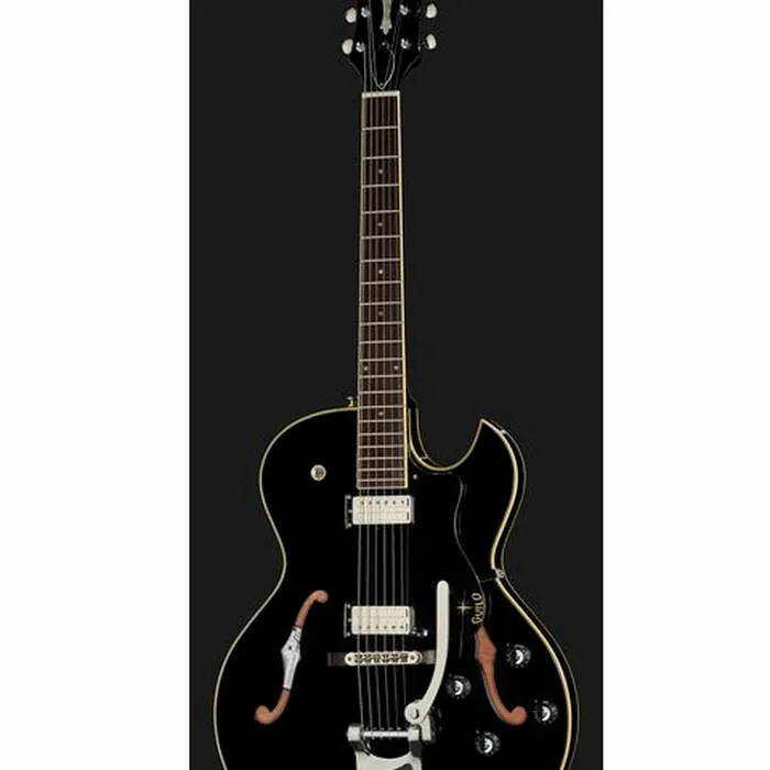 Guild Starfire III w/Guild BLK – photo 4