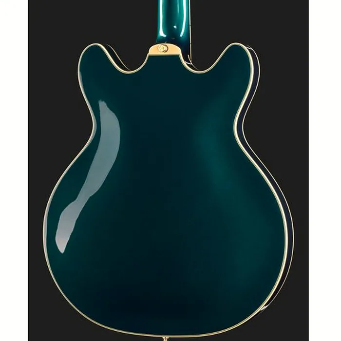 Guild Starfire IV-12 ST CLB – photo 7